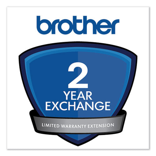 2-year Exchange Warranty Extension For Select Ads-mfc Series