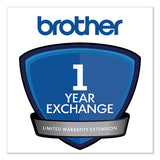 1-year Exchange Warranty Extension For Ads-4300n