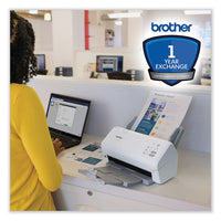1-year Exchange Warranty Extension For Ads-4300n