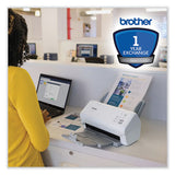 1-year Exchange Warranty Extension For Ads-4300n