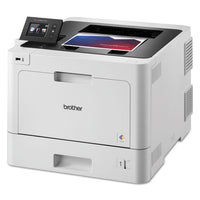 Hll8360cdw Business Color Laser Printer With Duplex Printing And Wireless Networking