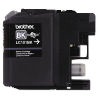 Lc101bk Innobella Ink, 300 Page-yield, Black