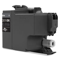 Lc3019bk Innobella Super High-yield Ink, 2800 Page-yield, Black