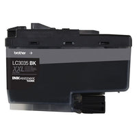 Lc3035c Inkvestment Ultra High-yield Ink, 5000 Page-yield, Cyan