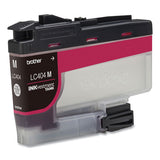 Lc404ms Inkvestment Ink, 750 Page-yield, Magenta