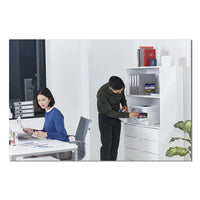 Mfc-j4535dw All-in-one Color Inkjet Printer, Copy-fax-print-scan