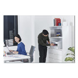 Mfc-j4535dw All-in-one Color Inkjet Printer, Copy-fax-print-scan
