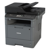 Mfcl5700dw Business Laser All-in-one Printer With Duplex Printing And Wireless Networking