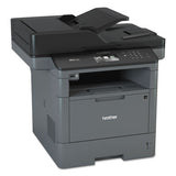 Mfcl5800dw Business Laser All-in-one Printer With Duplex Printing And Wireless Networking
