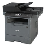 Mfcl5800dw Business Laser All-in-one Printer With Duplex Printing And Wireless Networking