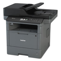 Mfcl6800dw Business Laser All-in-one Printer For Mid-size Workgroups With Higher Print Volumes