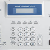 Ppf5750e High-performance Laser Fax With Networking And Dual Paper Trays