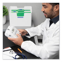 P-touch Pt-d410 Advanced Connected Label Maker With Storage Case, 20 Mm-s, 6 X 14.2 X 13.3