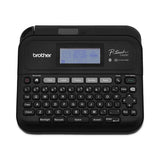 P-touch Business Expert Connected Label Maker, With 1 Roll Sample Tape, 30 Mm-s Print Speed, 7.4 X 7 X 2.8