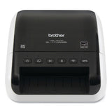 Ql-1110nwbc Wide Format Professional Label Printer, 69 Labels/min Print Speed, 5.9 X 6.7 X 8.7