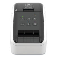 Ql-810wc Ultra Fast Label Printer, 110 Labels/min Print Speed, 5 X 5.7 X 9.2