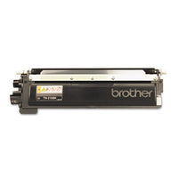 Tn210bk Toner, 2200 Page-yield, Black