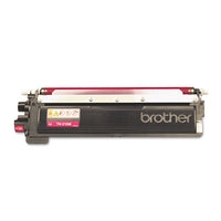 Tn210m Toner, 1400 Page-yield, Magenta