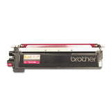 Tn210m Toner, 1400 Page-yield, Magenta