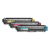 Tn2213pk Toner, 1,400 Page-yield, Cyan-magenta-yellow