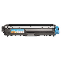 Tn225c High-yield Toner, 2200 Page-yield, Cyan