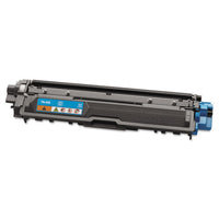 Tn225c High-yield Toner, 2200 Page-yield, Cyan