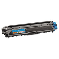 Tn225c High-yield Toner, 2200 Page-yield, Cyan