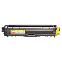 Tn225y High-yield Toner, 2200 Page-yield, Yellow