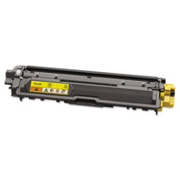 Tn225y High-yield Toner, 2200 Page-yield, Yellow