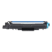 Tn227c High-yield Toner, 2300 Page-yield, Cyan