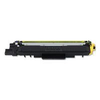 Tn227y High-yield Toner, 2300 Page-yield, Yellow