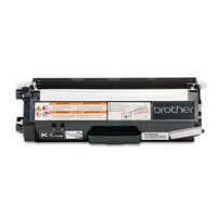 Tn310bk Toner, 2500 Page-yield, Black