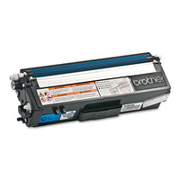 Tn310c Toner, 1500 Page-yield, Cyan