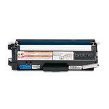 Tn310c Toner, 1500 Page-yield, Cyan