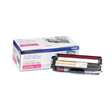 Tn310m Toner, 1500 Page-yield, Magenta