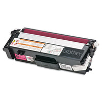 Tn310m Toner, 1500 Page-yield, Magenta