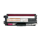 Tn310m Toner, 1500 Page-yield, Magenta