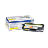 Tn310y Toner, 1500 Page-yield, Yellow