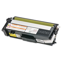 Tn310y Toner, 1500 Page-yield, Yellow