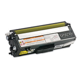 Tn310y Toner, 1500 Page-yield, Yellow