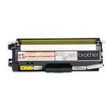 Tn310y Toner, 1500 Page-yield, Yellow