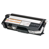 Tn315bk High-yield Toner, 6000 Page-yield, Black