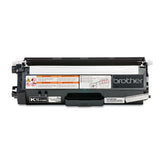 Tn315bk High-yield Toner, 6000 Page-yield, Black