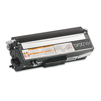 Tn315bk High-yield Toner, 6000 Page-yield, Black