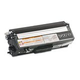 Tn315bk High-yield Toner, 6000 Page-yield, Black