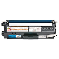 Tn315c High-yield Toner, 3500 Page-yield, Cyan