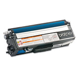 Tn315c High-yield Toner, 3500 Page-yield, Cyan