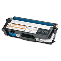 Tn315c High-yield Toner, 3500 Page-yield, Cyan