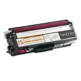 Tn315m High-yield Toner, 3500 Page-yield, Magenta