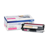 Tn315m High-yield Toner, 3500 Page-yield, Magenta